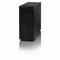 Fractal Design Core 1000 USB 3.0, FDCACORE1000USB FDCACORE1000USB3BL - alternate 2